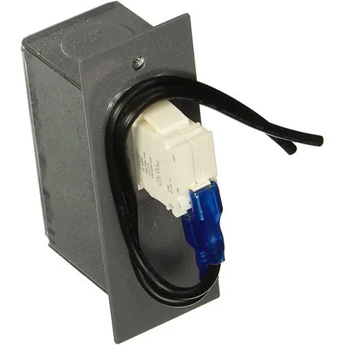 Edwards Hard Wire Switch 503A