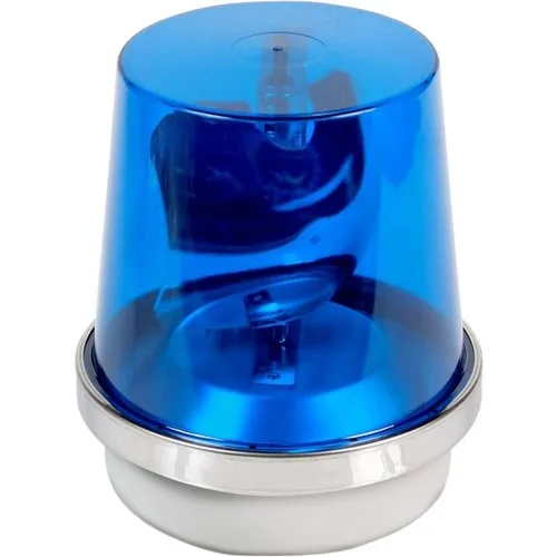 Edwards Security Strobe Light 52B-R5 fire alarm part