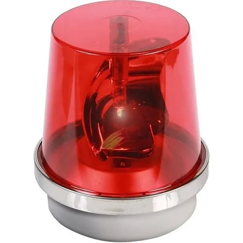 Edwards Security Strobe Light 52R-N5-40WH fire alarm part