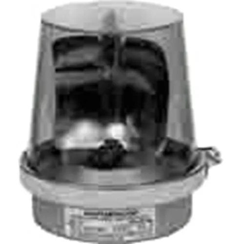 Edwards Security Strobe Light 53DR-GW fire alarm part