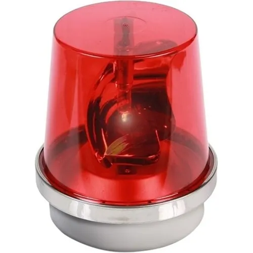 Edwards Security Strobe Light 53R-G1 fire alarm part