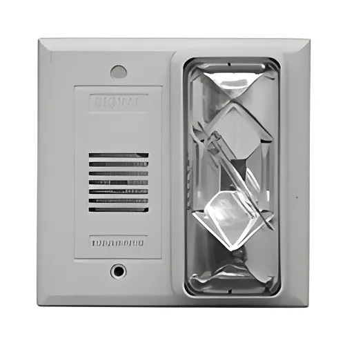 Kidde Horn Strobe 6536G-G5 fire alarm part