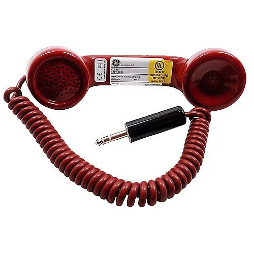 Edwards Handset 6700-0061