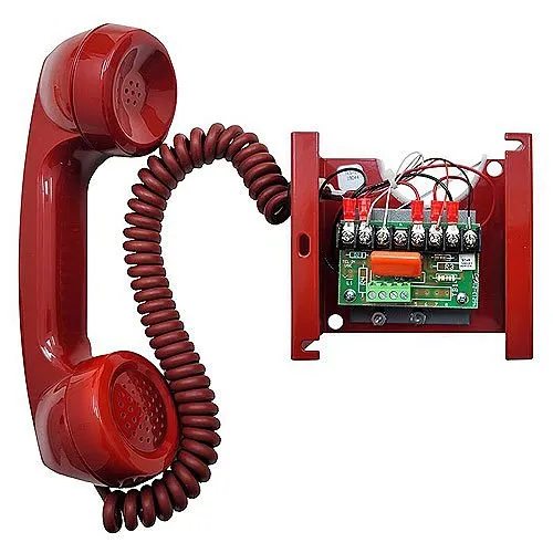 Edwards Handset 6830-4