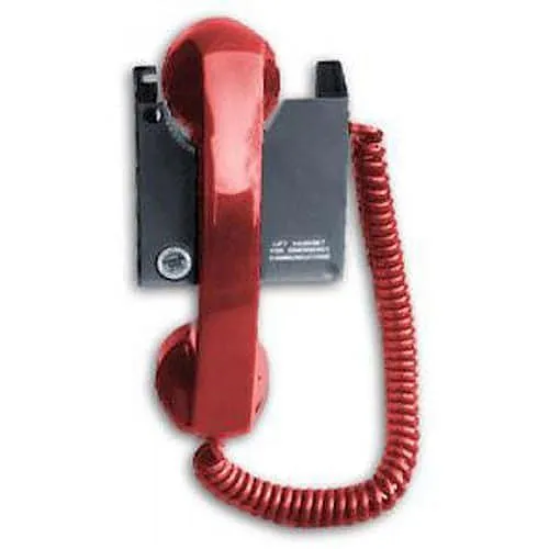 Edwards Handset 6830-5A-4