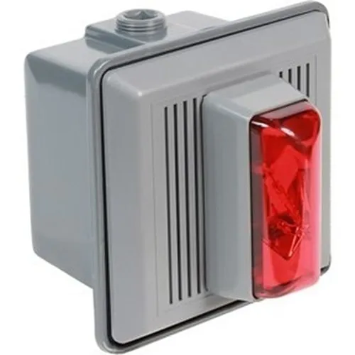 Edwards Horn Strobe 868STRR-AQ fire alarm part
