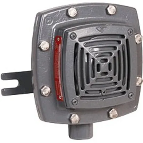Edwards Explosion-Proof Horn 878EX-N5 fire alarm part