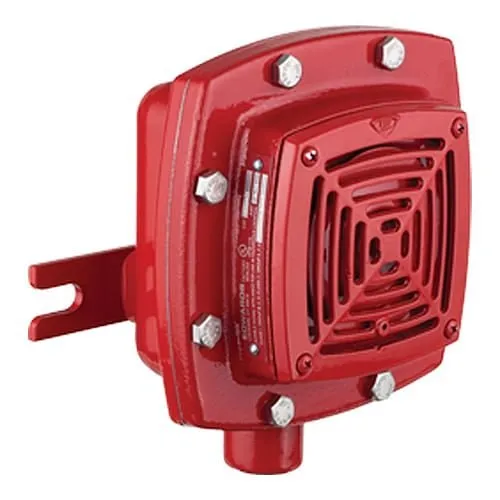 Edwards Horn 889D-AW - Fire Alarm Part