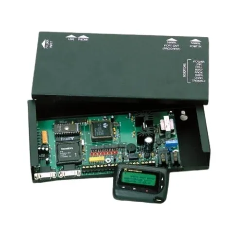Kidde Audio Channel Selector Module ACHS fire alarm part