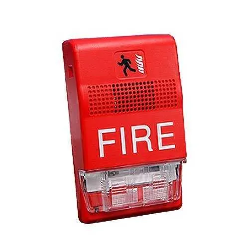Edwards Horn EG1RF-P fire alarm part