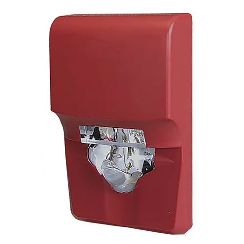 Kidde Security Strobe Light EG1VRN fire alarm part