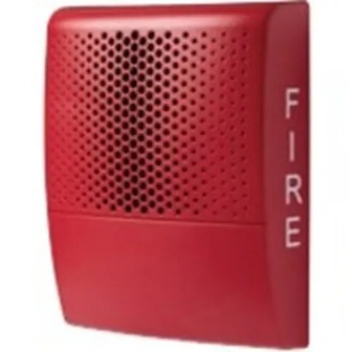 Kidde Speaker Strobe EG4SRF fire alarm part