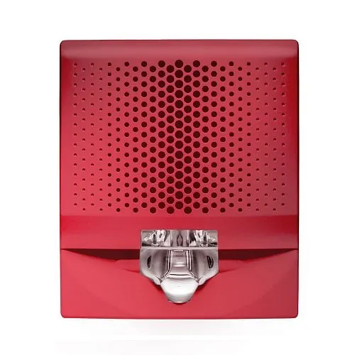 Kidde Speaker Strobe EG4SVRF fire alarm part