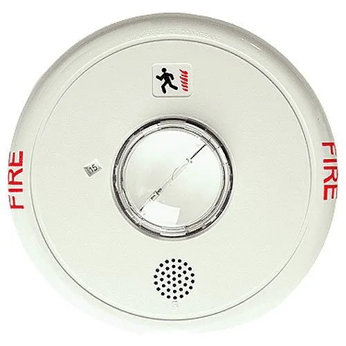 Kidde Horn Strobe EGCF-HDVMH fire alarm part