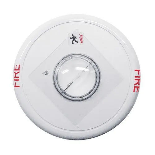 Kidde Security Strobe Light EGCF-VMH fire alarm part