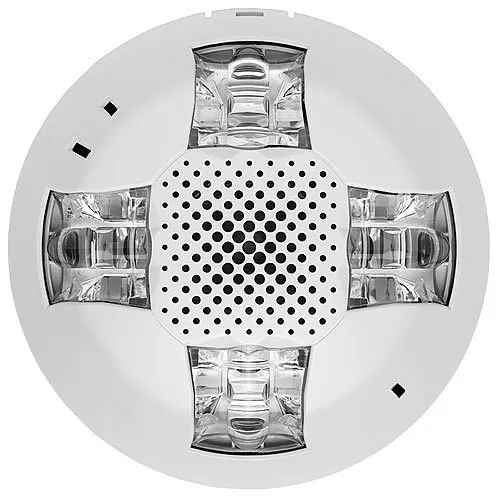 Edwards Speaker Strobe EGCSVWN fire alarm part
