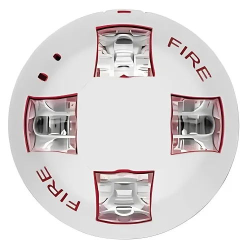 Kidde Security Strobe Light EGCVHWF fire alarm part