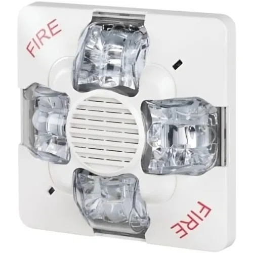 Kidde EWGSVMWF fire alarm part