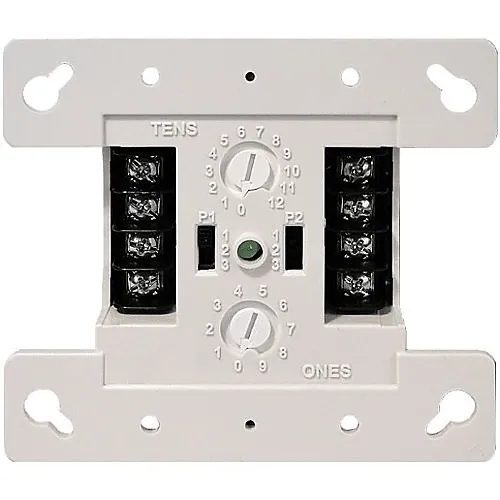 Kidde Analog Class A-B Two-Wire Module FX-2WIRE