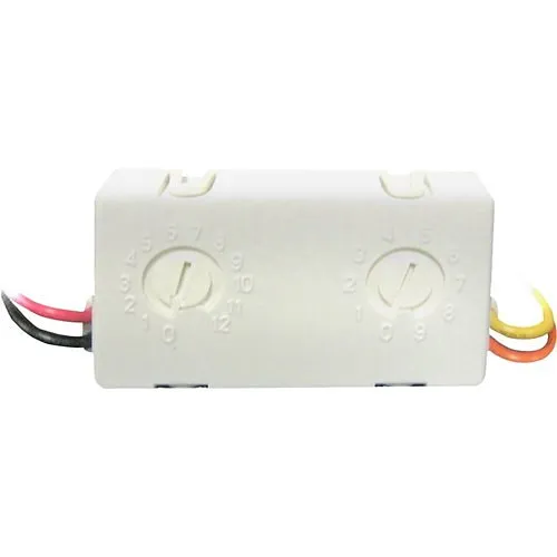 Kidde Addressable Input Module FX-IDC1B