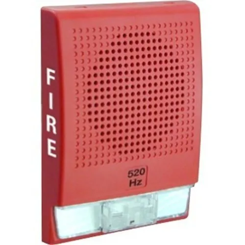 Edwards Horn Strobe G4LFRF-HVM