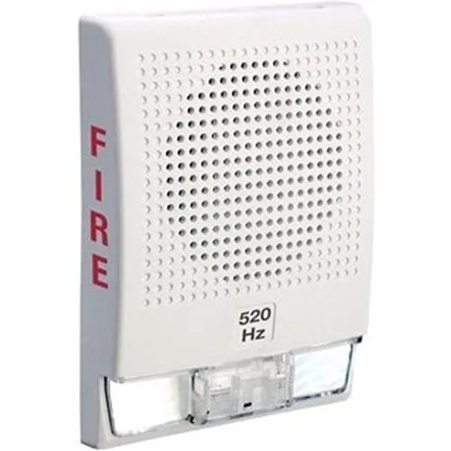 Edwards Horn Strobe G4LFWN-HVM