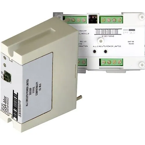 Kidde Alarm Control Panel Expansion Module GSA-CC2 fire alarm part