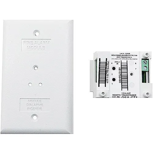 Kidde Input Module GSA-CT1 fire alarm part