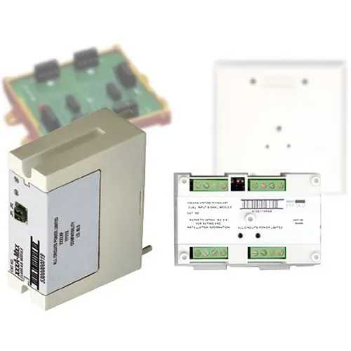 Kidde Input Module GSA-MCC1 fire alarm part