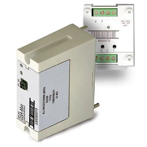 Kidde Relay Module GSA-MCR fire alarm part