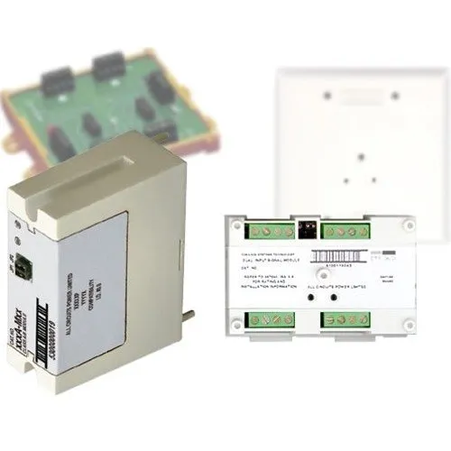 Kidde Monitor Module GSA-RM1 fire alarm part