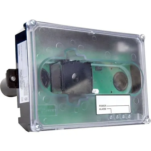 Kidde Duct Smoke Detector GSA-SD fire alarm part