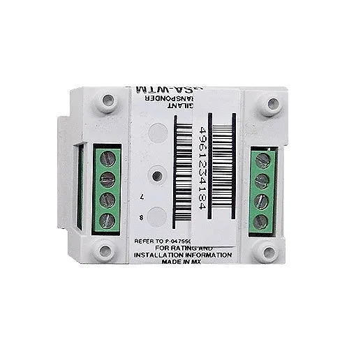 Kidde Tamper Module, Water Flow Module GSA-WTM