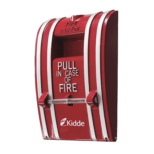 Kidde Pull Station K-270A-SPO fire alarm part