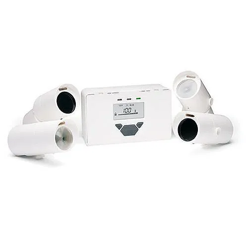 Kidde Beam Smoke Detector KC3000-103 - Fire Alarm Part