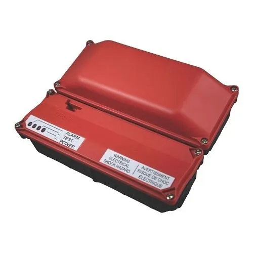 Kidde Duct Smoke Detector KI-DDOS fire alarm part