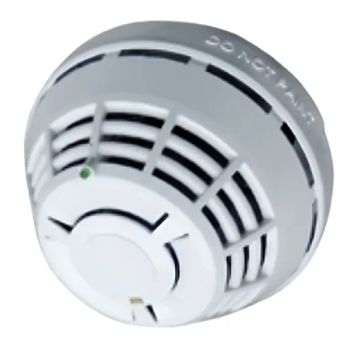 Kidde Heat Detector KI-H2D - Fire Alarm Part