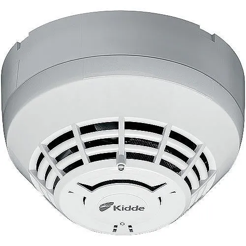 Kidde Smoke Detector KIR-OSD - Fire Alarm Part