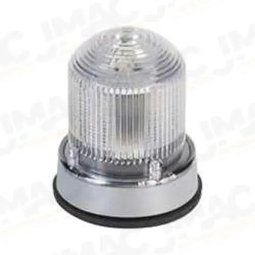Edwards Security Strobe Light 125LEDSG24DB - Fire Alarm Part