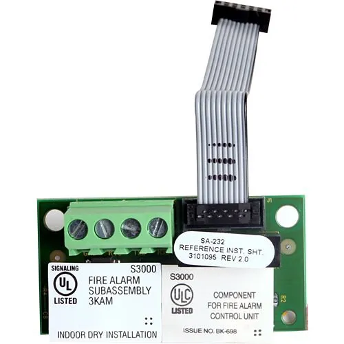 Edwards Interface Module SA-232