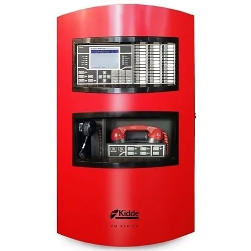 Kidde Ethernet Card VM-ETH2 fire alarm part