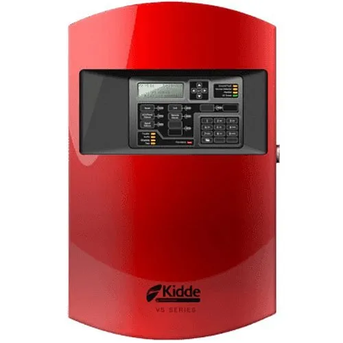 Kidde Fire Alarm Control Panel VS4