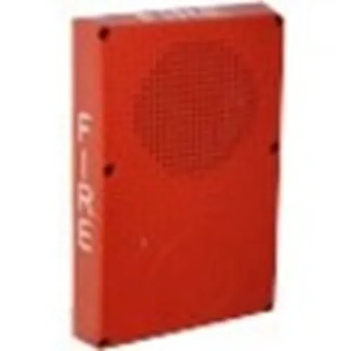 Edwards Horn WG4RF-H fire alarm part