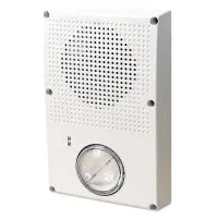 Edwards Speaker Strobe WG4WN-SVMC - Fire Alarm Part