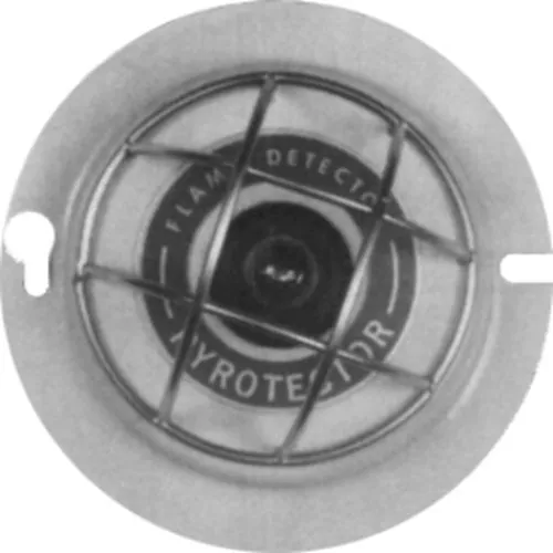 Fire-Lite Smoke Detector 30-2021-24 - Fire Alarm Part