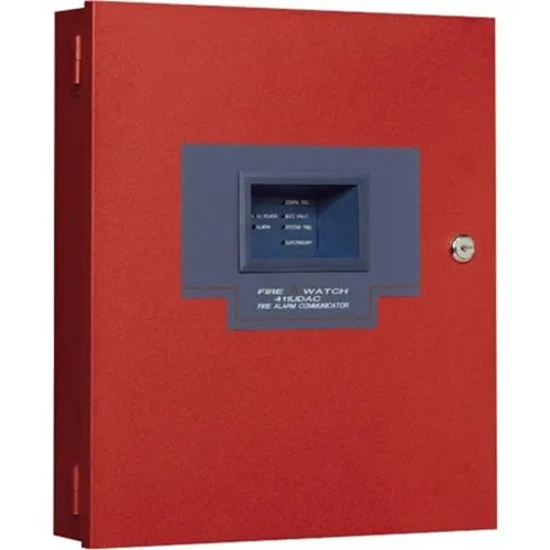 Fire-Lite Fire Alarm Control/Communicator 411UDAC fire alarm part