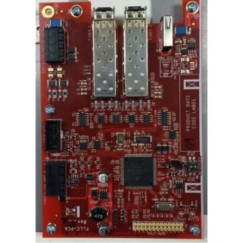 Fire-Lite Communication Module ANN-LC fire alarm part