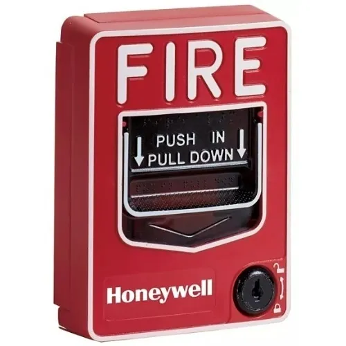 Fire-Lite Pull Station BG-12LX fire alarm part