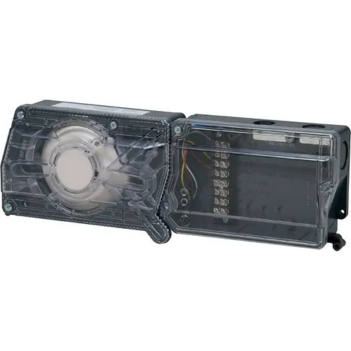 Fire-Lite Smoke Detector Cover DNRW fire alarm part