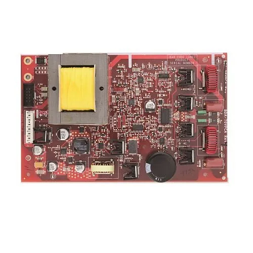 Fire-Lite Transformer Conversion Module ECC-XRM-70V fire alarm part